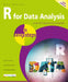 R for Data Analysis in Easy Steps by Mike McGrath