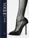 Vogue Essentials Heels by Gail Rolfe