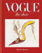 Vogue the Shoe by Harriet Quick