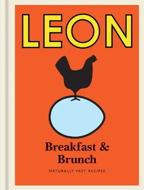Little Leon: Breakfast & Brunch by Leon Restaurants Limited