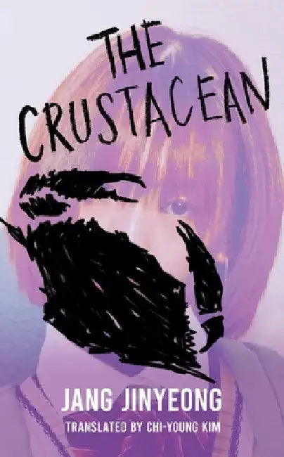 The Crustacean by Jang Jinyeong