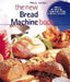 The New Bread Machine Book by Marjie Lambert
