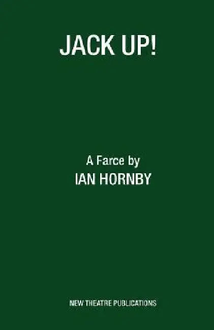 Jack Up! by Ian Hornby