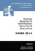 Proceedings of the Eighth International Symposium on Human Aspects of Information Security & Assurance (HAISA 2014) by Nathan Clarke, Steven Furnell