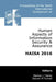 Proceedings of the Tenth International Symposium on Human Aspects of Information Security & Assurance (HAISA 2016) by Nathan Clarke, Steven Furnell