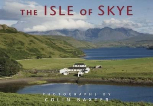 The Isle of Skye (Mini Portfolio) by Colin Baxter