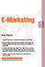 E-Marketing: Marketing 04.03 by Steve Shipside