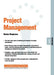 Project Management: Operations 06.06 by Donna Deeprose