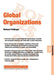 Global Organizations: Organizations 07.02 by Richard Pettinger