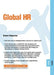 Global HR: People 09.02 by Donna Deeprose