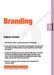 Branding: Marketing 04.08 by Steve Coomber