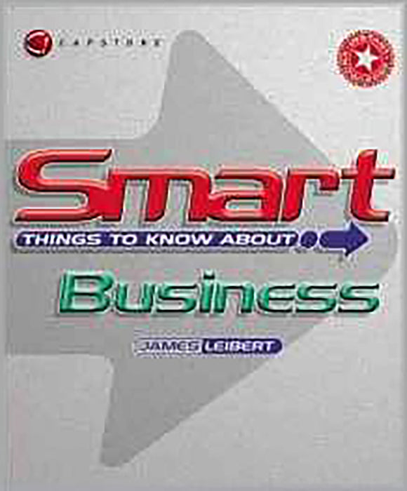 Smart Things To Know About Business