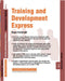 Training and Development Express: Training and Development 11.1 by Charlotte Bronte