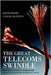 The Great Telecoms Swindle: How the Collapse of Worldcom Finally Exposed the Technology Myth by Keith Brody, Sancha Dunstan