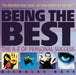 Being The Best: The A-Z of Personal Success by Nicholas Bate