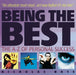 Being The Best: The A-Z of Personal Success