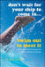 Don't Wait for Your Ship to Come In...Swim Out to Meet It: Tools and Techniques for Positive Lasting Change by Gary Wood
