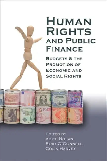 Human Rights and Public Finance by Aoife Nolan