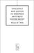 Efficiency and Justice in European Antitrust Enforcement by Wouter Wils