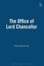 Office of Lord Chancellor by Diana Woodhouse