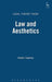 Law and Aesthetics by Adam Gearey