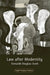 Law after Modernity by Sionaidh Douglas-Scott