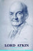 Lord Atkin by Geoffrey Lewis