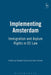 Implementing Amsterdam: Immigration and Asylum Rights in EC Law by Elspeth Guild