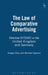 Law of Comparative Advertising: Directive 97/55/EC in the United Kingdom and Germa by Ansgar Ohly