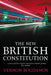 The New British Constitution by Vernon Bogdanor