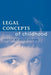 Legal Concepts of Childhood by Julia Fionda