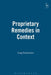 Proprietary Remedies in Context by Craig Rotherham