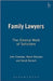 Family Lawyers: The Divorce Work of Solicitors by John Eekelaar
