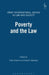 Poverty and the Law by Peter Robson