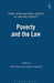 Poverty and the Law by Asbjrn Kjnstad