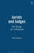 Jurists and Judges: An Essay on Influence by Neil Duxbury