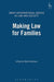 Making Law for Families by Andrew Stevenson