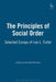Principles of Social Order: Selected Essays of Lon L. Fuller by Lon L. Fuller