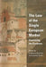 Law of the Single European Market: Unpacking the Premises by Joanne Scott