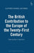 British Contribution to the Europe of the Twenty-First Century: British Academy Centenary Lectures by Basil Markesinis