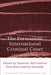 The Permanent International Criminal Court: Legal and Policy Issues by Dominic McGoldrick