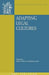 Adapting Legal Cultures by David Nelken