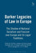 Darker Legacies of Law in Europe: The Shadow of National Socialism and Fascism Over Europe and Its Legal Traditions by Christian Joerges