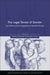 Legal Tender of Gender: Welfare, Law and the Regulation of Women's Poverty by Shelley Gavigan