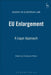 Eu Enlargement: A Legal Approach by Christophe Hillion