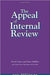 Appeal of Internal Review: Law, Administrative Justice and the (Non-) Emergence of Disputes by David Cowan