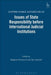 Issues of State Responsibility Before International Judicial Institutions: The Clifford Chance Lectures: Volume 7 by Malgosia Fitzmaurice