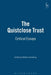 The Quistclose Trust: A Critical Analysis by William Swadling