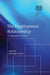 The Employment Relationship: A Comparative Overview by Giuseppe Casale