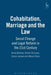 Cohabitation, Marriage and the Law: Social Change and Legal Reform in the 21st Century by Simon Duncan